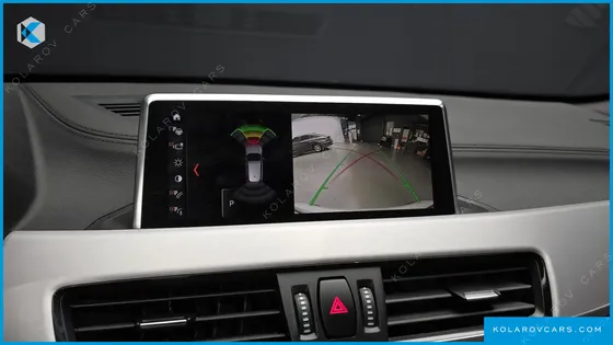 BMW X1 XDRIVE 20I M SPORT