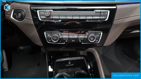BMW X1 XDRIVE 20I M SPORT