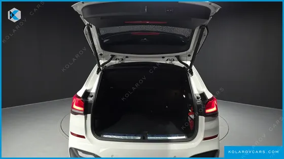 BMW X1 XDRIVE 20I M SPORT