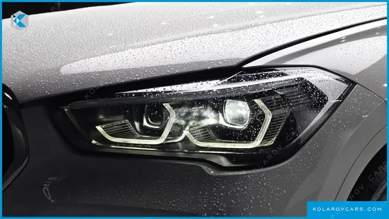 BMW X1 XDRIVE 20I M SPORT
