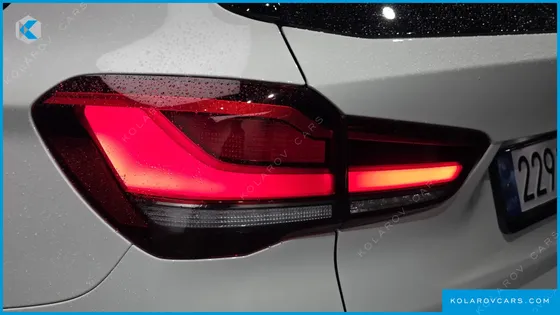 BMW X1 XDRIVE 20I M SPORT