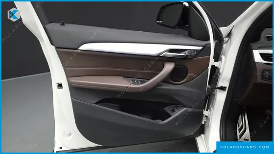BMW X1 XDRIVE 20I M SPORT