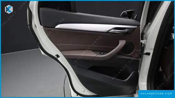 BMW X1 XDRIVE 20I M SPORT