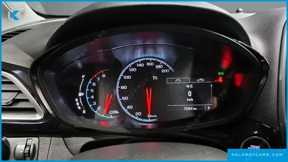 CHEVROLET (GM DAEWOO) SPARK PREMIER