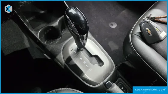 CHEVROLET (GM DAEWOO) SPARK PREMIER