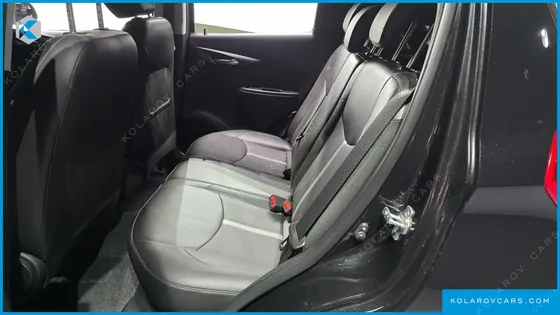 CHEVROLET (GM DAEWOO) SPARK PREMIER
