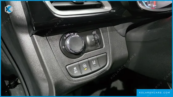 CHEVROLET (GM DAEWOO) SPARK PREMIER