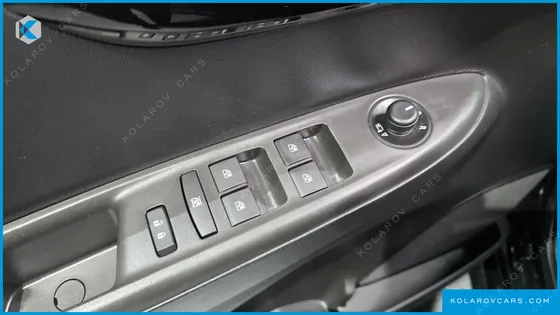 CHEVROLET (GM DAEWOO) SPARK PREMIER