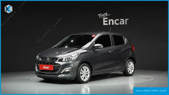 CHEVROLET (GM DAEWOO) SPARK PREMIER