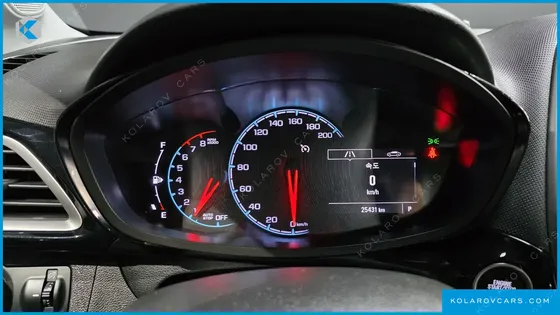 CHEVROLET (GM DAEWOO) SPARK PREMIER