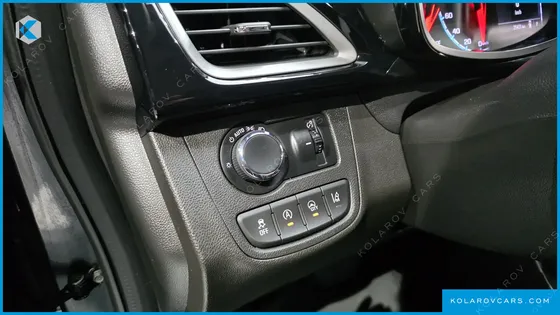 CHEVROLET (GM DAEWOO) SPARK PREMIER