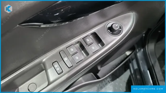 CHEVROLET (GM DAEWOO) SPARK PREMIER