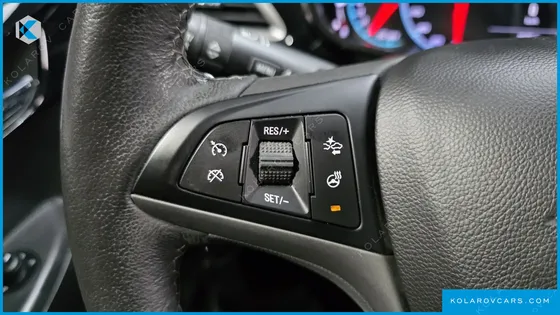 CHEVROLET (GM DAEWOO) SPARK PREMIER