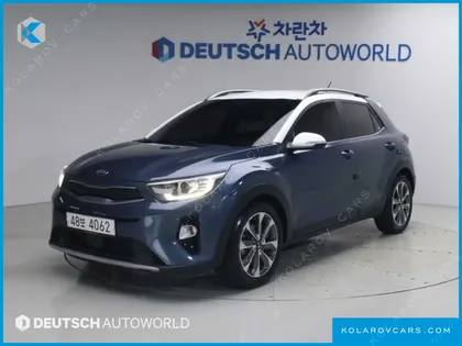 KIA STONIC 1.4