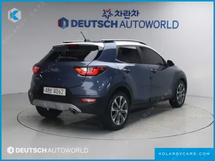 KIA STONIC 1.4