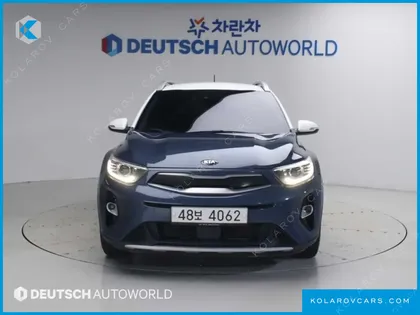 KIA STONIC 1.4