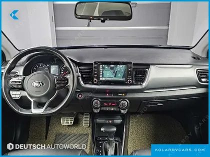 KIA STONIC 1.4