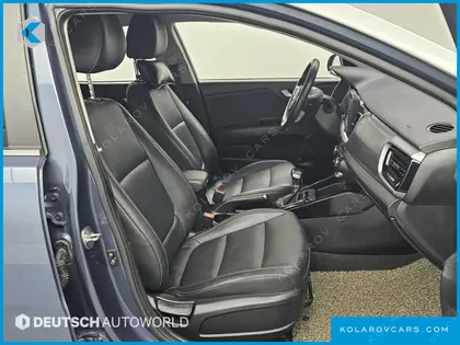 KIA STONIC 1.4