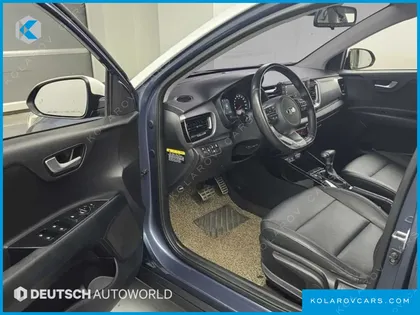 KIA STONIC 1.4