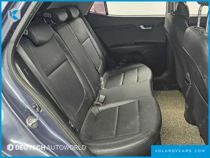 KIA STONIC 1.4