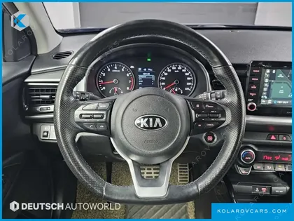 KIA STONIC 1.4
