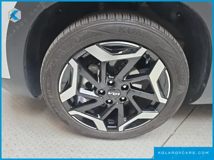 KIA SELTOS GASOLINE 2.0 2WD