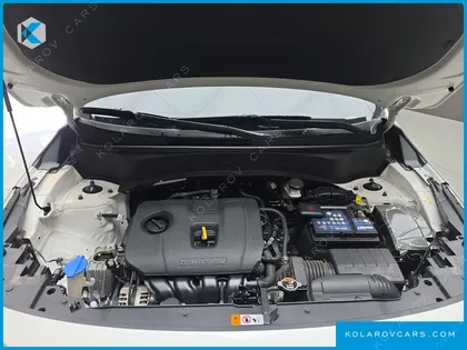 KIA SELTOS GASOLINE 2.0 2WD