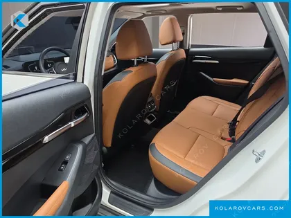 KIA SELTOS GASOLINE 2.0 2WD