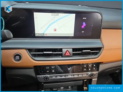 KIA SELTOS GASOLINE 2.0 2WD