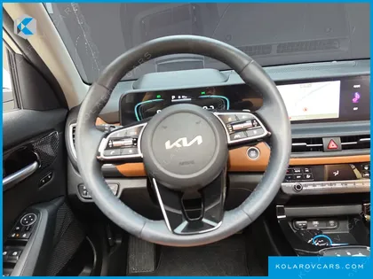 KIA SELTOS GASOLINE 2.0 2WD