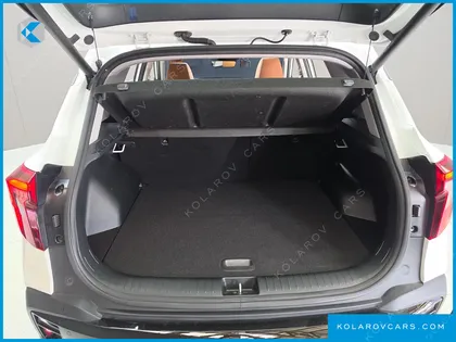 KIA SELTOS GASOLINE 2.0 2WD
