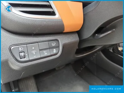 KIA SELTOS GASOLINE 2.0 2WD