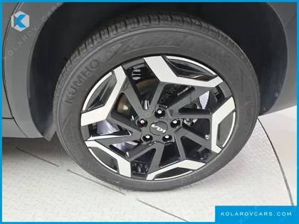 KIA SELTOS GASOLINE 2.0 2WD