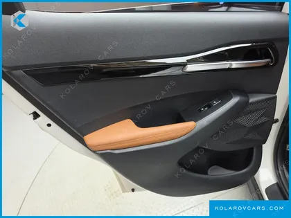 KIA SELTOS GASOLINE 2.0 2WD
