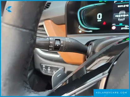 KIA SELTOS GASOLINE 2.0 2WD