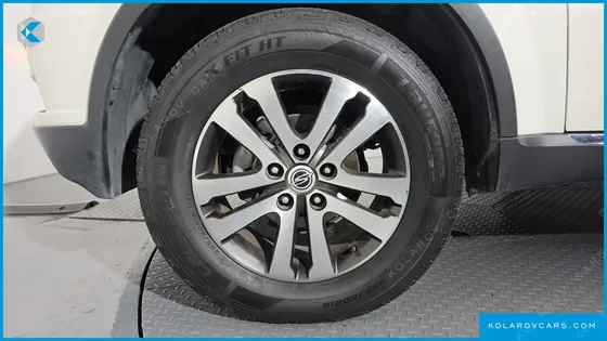 KGM - SSANGYONG REXTON 2.0 4WD RX7
