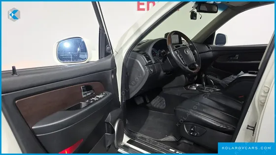 KGM - SSANGYONG REXTON 2.0 4WD RX7