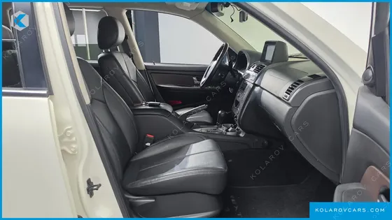 KGM - SSANGYONG REXTON 2.0 4WD RX7