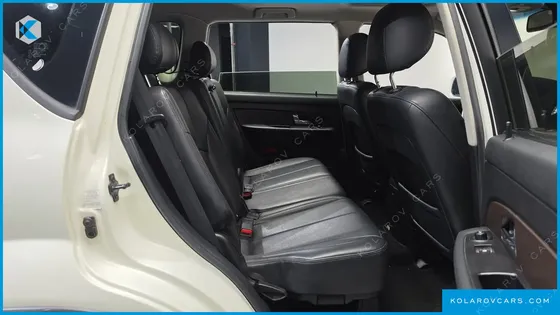 KGM - SSANGYONG REXTON 2.0 4WD RX7