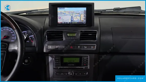 KGM - SSANGYONG REXTON 2.0 4WD RX7