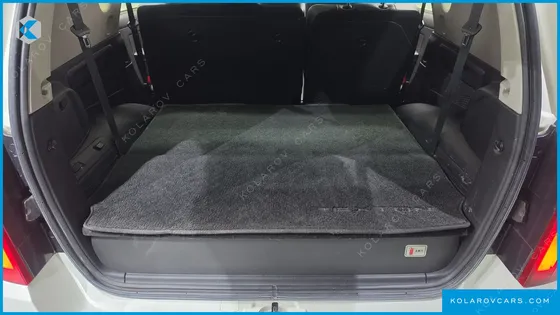 KGM - SSANGYONG REXTON 2.0 4WD RX7