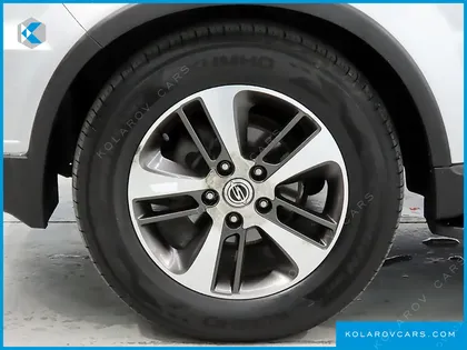 KGM - SSANGYONG REXTON 2.2 4WD RX7
