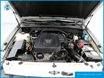 KGM - SSANGYONG REXTON 2.2 4WD RX7