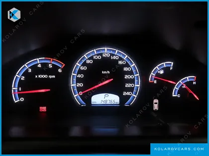 KGM - SSANGYONG REXTON 2.2 4WD RX7