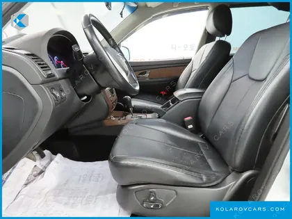 KGM - SSANGYONG REXTON 2.2 4WD RX7