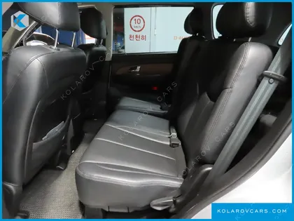 KGM - SSANGYONG REXTON 2.2 4WD RX7