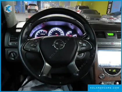KGM - SSANGYONG REXTON 2.2 4WD RX7