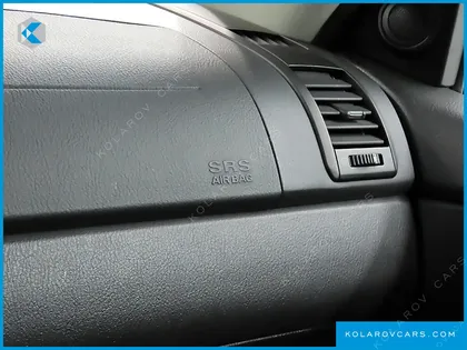 KGM - SSANGYONG REXTON 2.2 4WD RX7