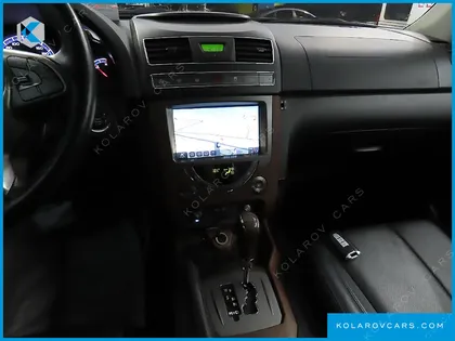 KGM - SSANGYONG REXTON 2.2 4WD RX7