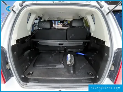 KGM - SSANGYONG REXTON 2.2 4WD RX7